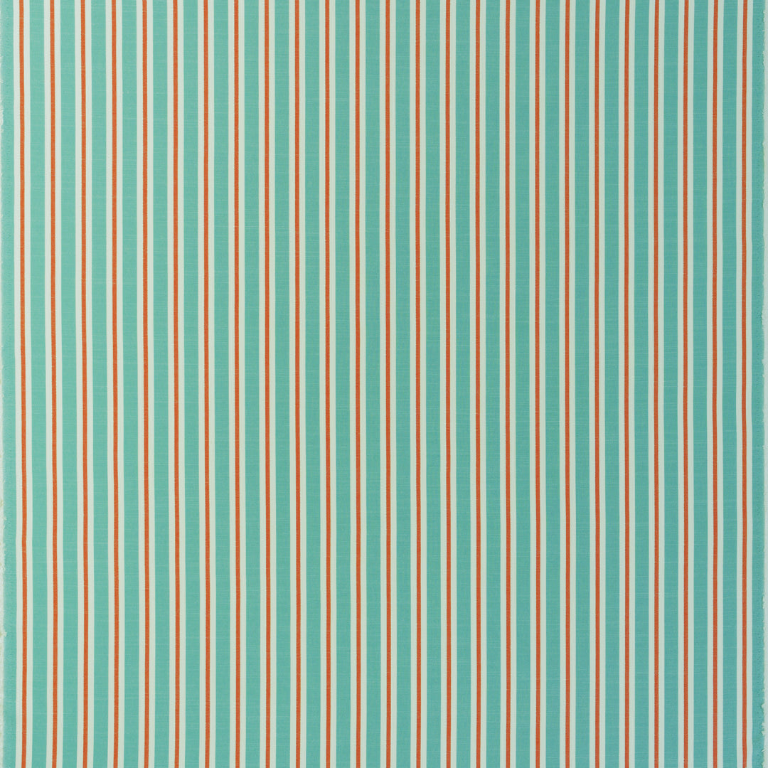Coast - Turquoise/Spritz AM100493.512.0 by Kravet Couture Designer Fabric