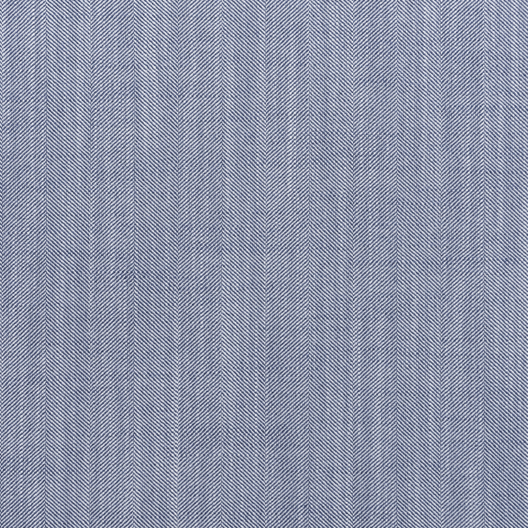 Riviera - Navy AM100495.50.0 by Kravet Couture Designer Fabric