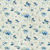 Amagansett 1 Slate by Stout Designer Fabric