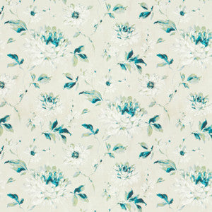 Amagansett 2 Lagoon by Stout Designer Fabric