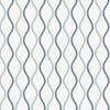 Amaryllis 1 Lagoon by Stout Designer Fabric