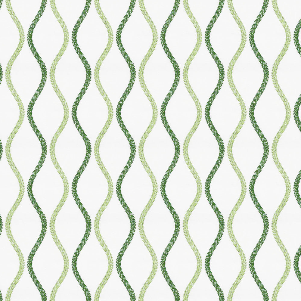 Amaryllis 2 Grass by Stout Designer Fabric THE ART OF COLOR HANDCRAFTED 59%COT 41%LIN %VEMB INDIA CATB 117-2013 LIGHTFASTNESS-AATCC TM 16 (1500 HOURS) WYZENBEEK 50 000 DOUBLE RUB WEAR TEST (HEAVY DUTY) Horizontal: 4.750 and Vertical: 7.875 51 in - Swanky Fabrics -