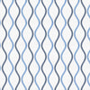 Amaryllis 3 Lake by Stout Designer Fabric