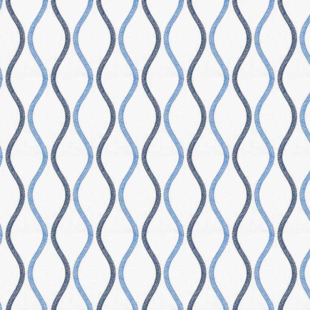 Amaryllis 3 Lake by Stout Fabric Stout Fabric Amaryllis 3 LakeFabric THE ART OF COLOR HANDCRAFTED 59%COT 41%LIN %VEMB INDIA </p><p>Repeat: H: 4.750, V: 7.875 51 in - Fabric Carolina -