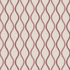 Amaryllis 4 Rosewood by Stout Designer Fabric