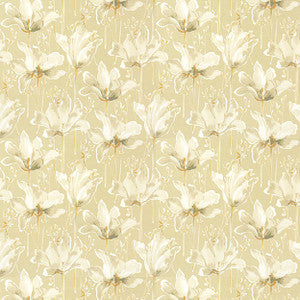 Amateur 1 Straw by Stout Designer Fabric