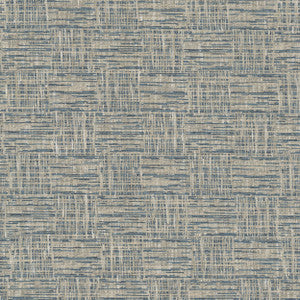 Amazement 2 Wedgewood by Stout Designer Fabric