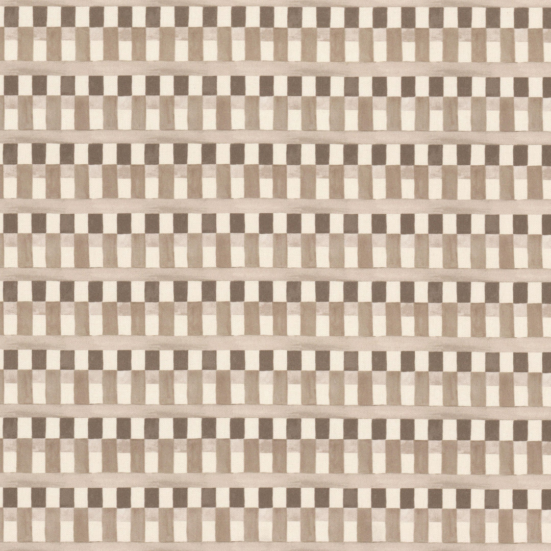 Ambassador 1 Mushroom by Stout Designer Fabric