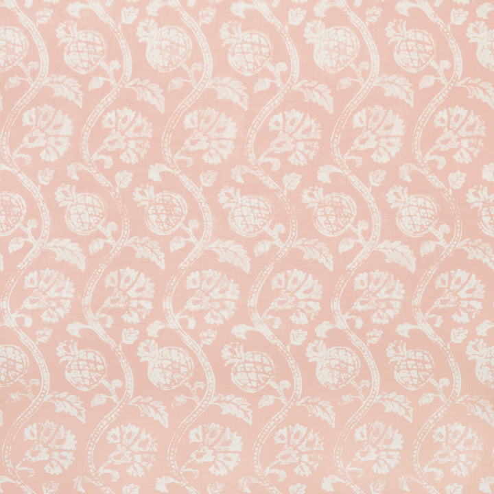 Amballa Blush by Kravet Basics Designer Fabric CEYLON COTTON - 90%;LINEN - 10% Pakistan MEDIUM Horizontal: 13.5 and Vertical: 27 54 - Swanky Fabrics -