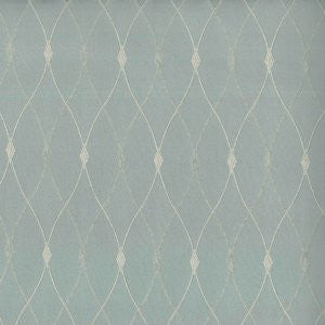 Amber Mermaid by Norbar Designer Fabric See Sample 100% POLYESTER INDIA 30,000 WYZENBEEK 5 1/8"V 3 1/8"H 57 - Swanky Fabrics -