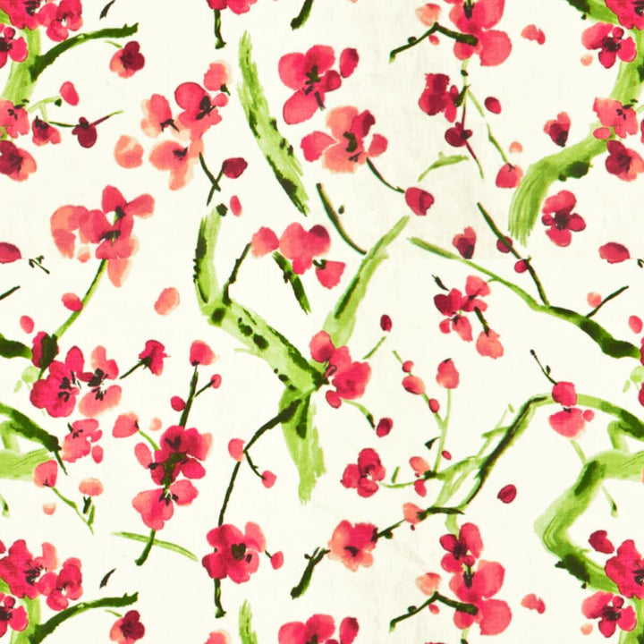 Ambiance 1 Raspberry by Stout Designer Fabric RAINBOW LIBRARY BLOSOM/CRANBERRY 100%LIN CHINA FLAME RETARDANT-U.F.A.C. CLASS 1 CATB 117-2013 WYZENBEEK 15 000 DOUBLE RUB WEAR TEST (HEAVY DUTY) </p><p>Repeat: 25.25 54 in - Swanky Fabrics -