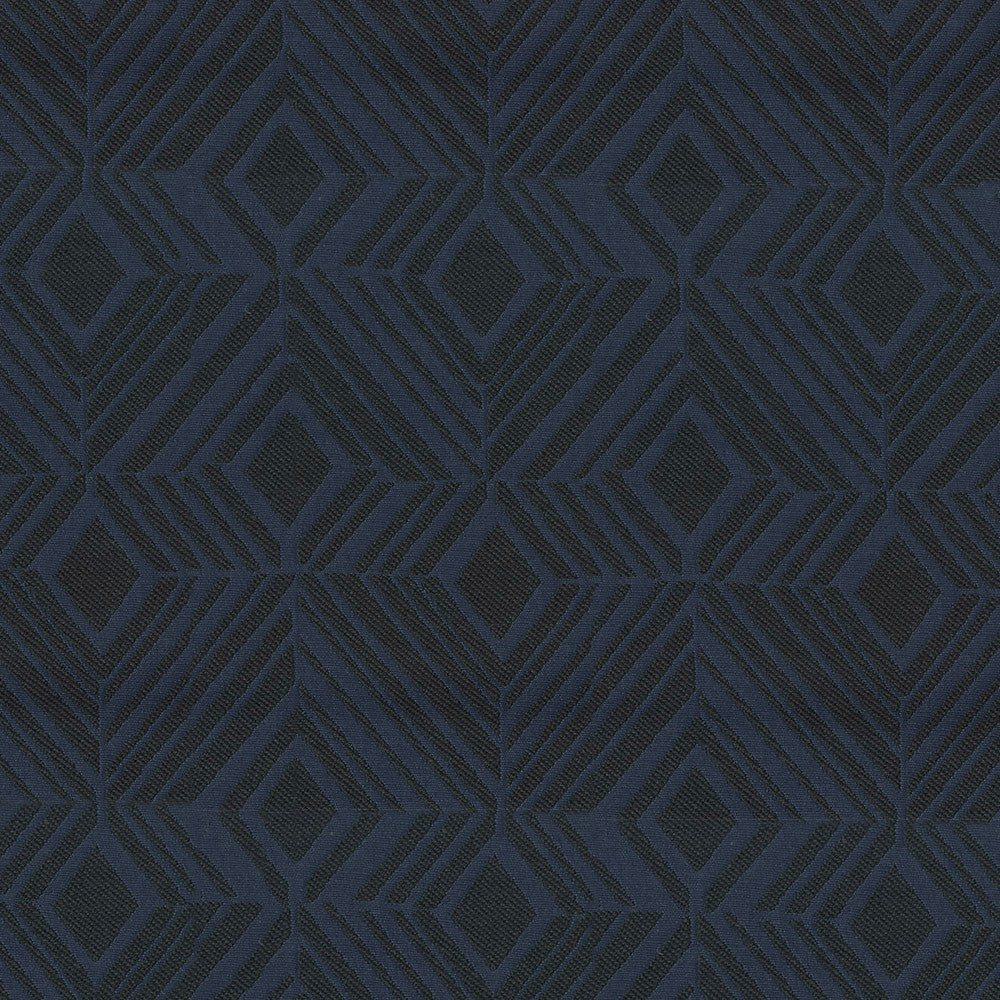 Aspire 308 Midnight by Endurepel Designer Fabric N/A 100% Polyester China 100,000 Double Rubs </p><p>Repeat: Horizontal: 4.8" (12.2 cm) Across the Roll and Vertical: 7.8" (20.0 cm) Up the Roll 57" (144 cm) - Swanky Fabrics -