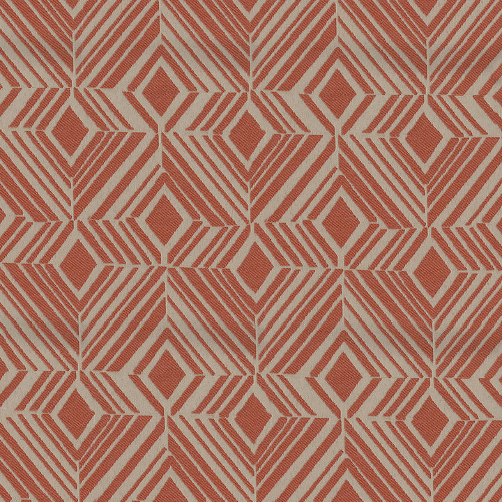 Aspire 44 Tangerine by Endurepel Designer Fabric N/A 100% Polyester China 100,000 Double Rubs </p><p>Repeat: Horizontal: 4.8" (12.2 cm) Across the Roll and Vertical: 7.8" (20.0 cm) Up the Roll 57" (144 cm) - Swanky Fabrics -