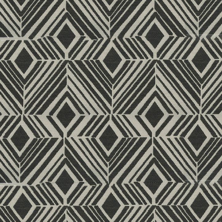 Aspire 709 Onyx by Endurepel Designer Fabric N/A 100% Polyester China 100,000 Double Rubs </p><p>Repeat: Horizontal: 4.8" (12.2 cm) Across the Roll and Vertical: 7.8" (20.0 cm) Up the Roll 57" (144 cm) - Swanky Fabrics -