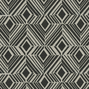 Aspire 709 Onyx by Endurepel Designer Fabric