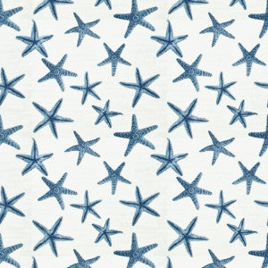 Ambler 1 Ocean by Stout Designer Fabric