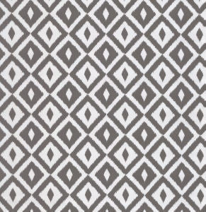 Ambrosia Charcoal by Norbar Designer Fabric