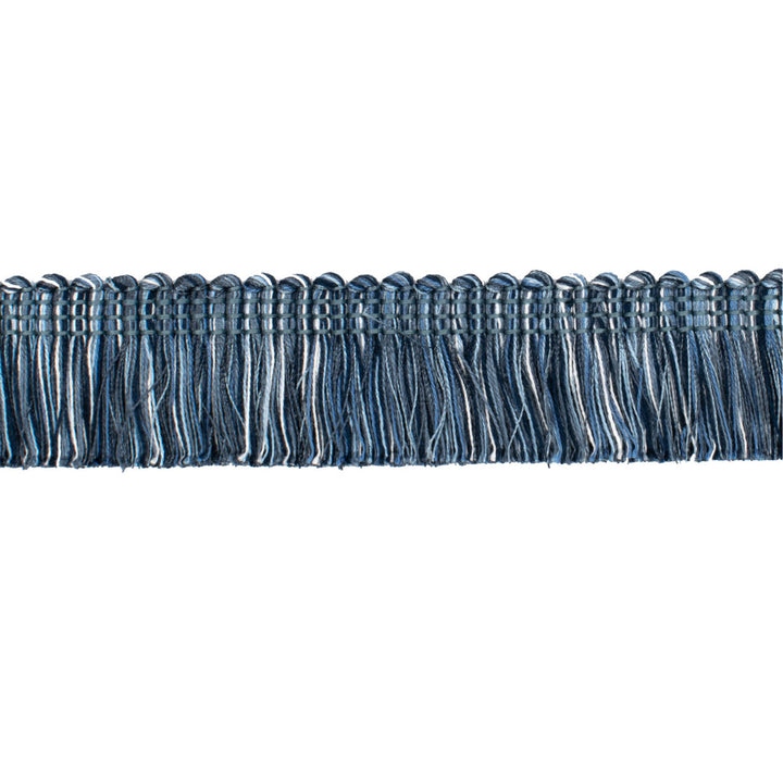 Amelia Brush Fringe 3 Navy by Stout Trim Stout Trim Amelia Brush Fringe 3 NavyTrim NEW TRADITIONS TRIM 95%SVI 5%POL CHINA </p><p>Repeat: H: 0.000, V: 0.000 1.25 in - Fabric Carolina -