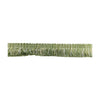Amelia Brush Fringe 4 Avocado by Stout Designer Trim