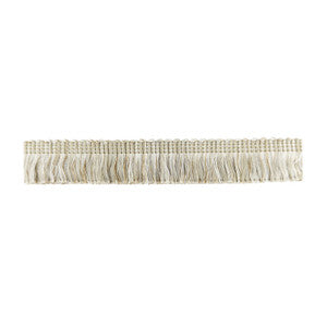 Amelia Brush Fringe 7 Sand by Stout Designer Trim