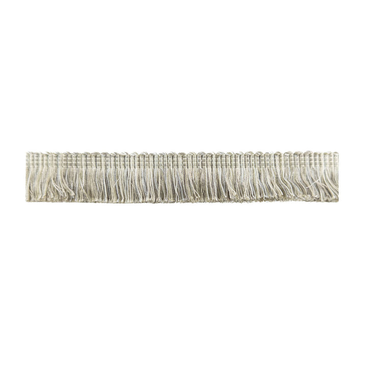 Amelia Brush Fringe 8 Driftwood by Stout Trim Stout Trim Amelia Brush Fringe 8 DriftwoodTrim NEW TRADITIONS TRIM 95%SVI 5%POL CHINA </p><p>Repeat: H: 0.000, V: 0.000 1.25 in - Fabric Carolina -