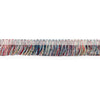 Amelia Brush Fringe 9 Jewel by Stout Designer Trim