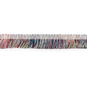 Amelia Brush Fringe 9 Jewel by Stout Designer Trim