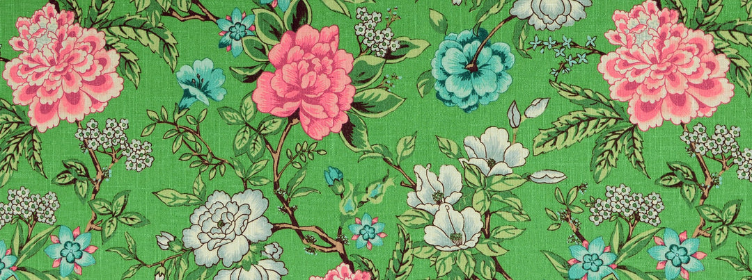 Amesbury 212 Garden by Covington Designer Fabric