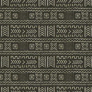 Amhara 2 Lava by Stout Designer Fabric