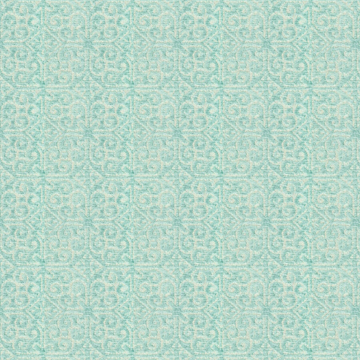 Amigo 1 Spa by Stout Designer Fabric RAINBOW LIBRARY AQUA/LAGOON 77%SVI 23%POL INDIA FLAME RETARDANT-U.F.A.C. CLASS 1 FLAME RETARDANT-N.F.P.A. 260A CLASS 1 CATB 117-2013 WYZENBEEK 20 000 DOUBLE RUB WEAR TEST (HEAVY DUTY) </p><p>Repeat: 6.75 54 in - Swanky Fabrics -