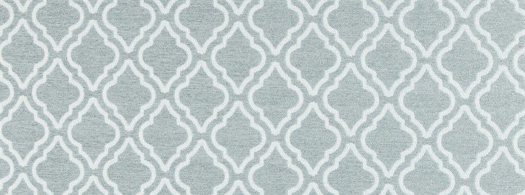 Amoretta 90 Silver by Covington Designer Fabric