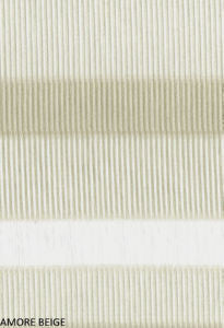 Amore Beige 6405 by Norbar Designer Fabric