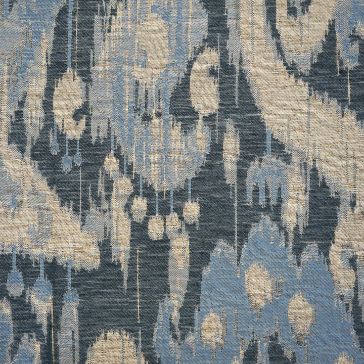 AMOS 64J6521 by JF Designer Fabric Color Concepts Monaco 56% Rayon, 33% Polyester, 11% Linen United States  Horizontal: 27 and Vertical: 28.375 56  - Swanky Fabrics -