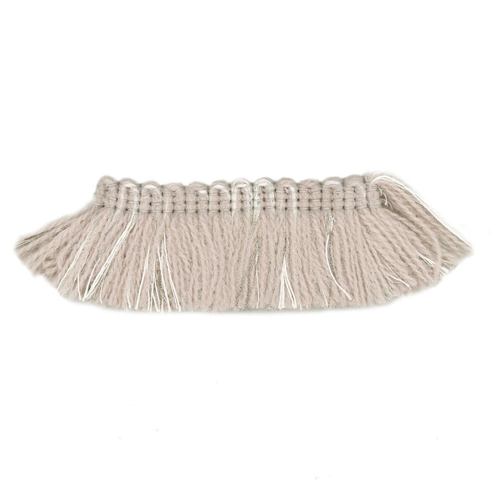 Mattinata Grey/Silver by Kravet Couture Designer Trim ANDREW MARTIN SALENTO LINEN - 77%;WOOL - 19%;POLYESTER - 4% Belgium Horizontal: and Vertical: 1.5 - Swanky Fabrics -