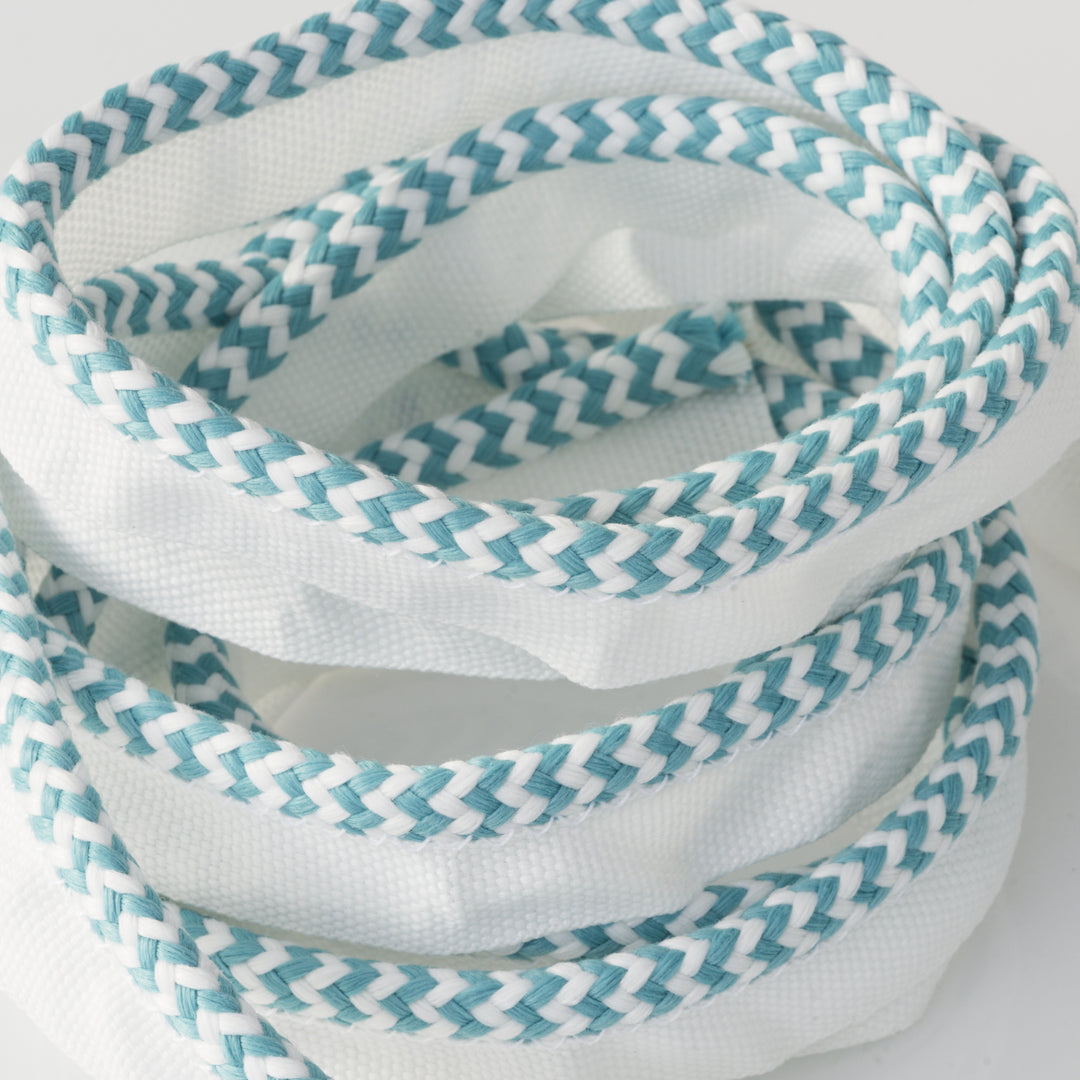 Caprese - Turquoise AMT10007.13.0 by Kravet Couture Designer Trim