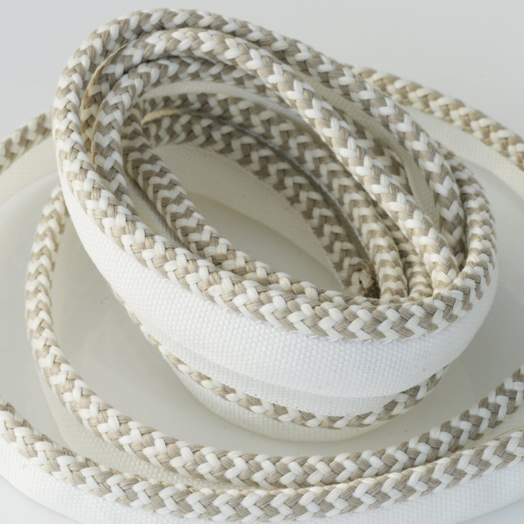Caprese - Sand AMT10007.16.0 by Kravet Couture Designer Trim