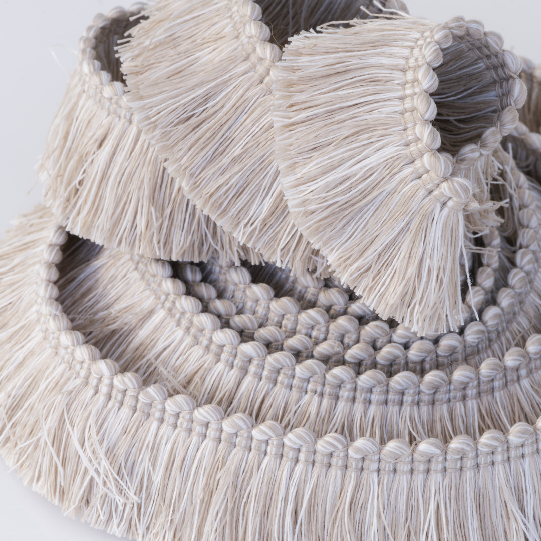 Solaro - Sand AMT10008.16.0 by Kravet Couture Designer Trim