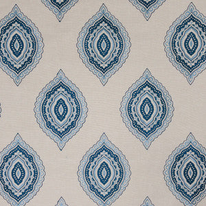 Amulet 1 Denim by Stout Designer Fabric