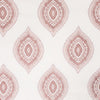 Amulet 2 Blush by Stout Designer Fabric