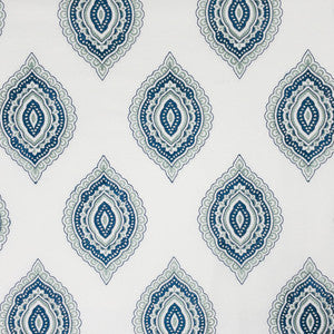 Amulet 3 Seaglass by Stout Designer Fabric