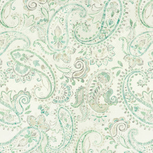 Amusement 1 Mineral by Stout Designer Fabric