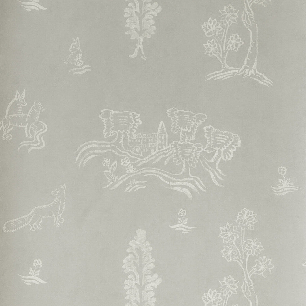 Wychwood Before Dawn by Kravet Couture Wallcovering Kravet Couture Wallcovering Wychwood Before DawnWallcovering ANDREW MARTIN KIT KEMP WOOD PULP - 45%;BINDER - 20%;MINERAL FILLERS - 20%;POLYESTER - 15% United Kingdom </p><p>Repeat: H: 8, V: 7 20.5 - Fabric Carolina -