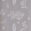 Wychwood Dusk by Kravet Couture Designer Wallcovering