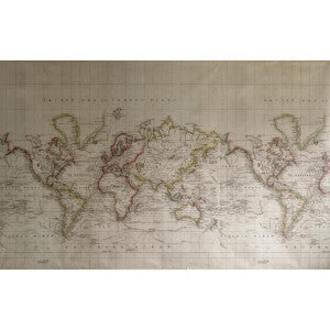 Latitude 1619 by Kravet Couture Designer Wallcovering