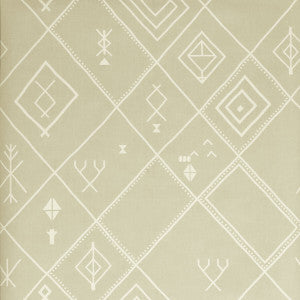 Berber Sand by Kravet Couture Designer Wallcovering
