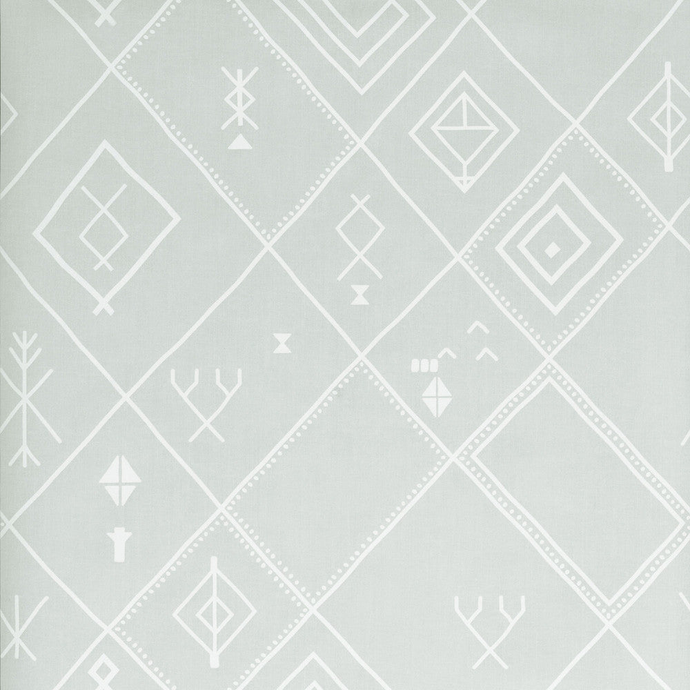 Berber Sea by Kravet Couture Wallcovering Kravet Couture Wallcovering Berber SeaWallcovering ANDREW MARTIN CASABLANCA WOOD PULP - 45%;BINDER - 20%;MINERAL FILLERS - 20%;POLYESTER - 15% United Kingdom </p><p>Repeat: H: 27, V: 30 27 - Fabric Carolina -
