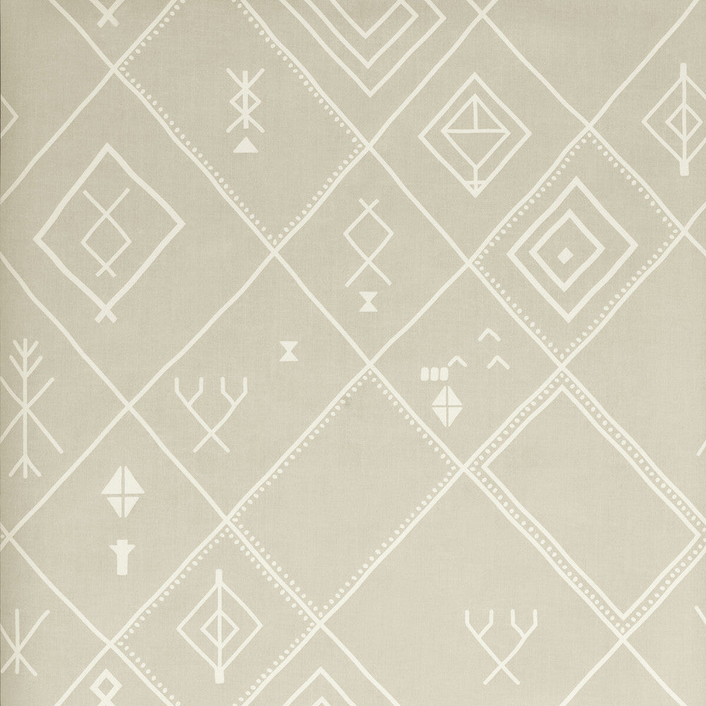Berber Desert by Kravet Couture Designer Wallcovering ANDREW MARTIN CASABLANCA WOOD PULP - 45%;BINDER - 20%;MINERAL FILLERS - 20%;POLYESTER - 15% United Kingdom Horizontal: 27 and Vertical: 30 27 - Swanky Fabrics -