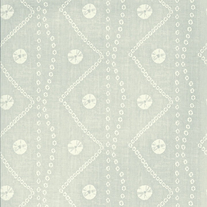 Sabra Sea by Kravet Couture Designer Wallcovering ANDREW MARTIN CASABLANCA WOOD PULP - 45%;BINDER - 20%;MINERAL FILLERS - 20%;POLYESTER - 15% United Kingdom Horizontal: 27 and Vertical: 23.5 27 - Swanky Fabrics -