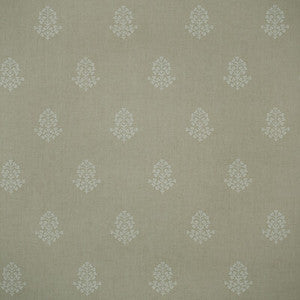 Cow Parsley Stone AMW10076.106.0 By Kravet Couture Designer Wallcovering