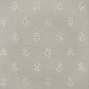 Cow Parsley Marl AMW10076.11.0 By Kravet Couture Designer Wallcovering